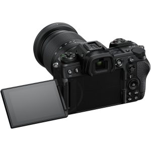 מצלמת Z6 III+24-70mm מצלמת Z6 III+24-70mm