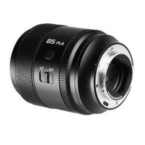 SIRUI aurora 85mm Full Frame SIRUI aurora 85mm Full Frame