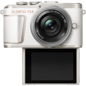 E-PL10-LCD