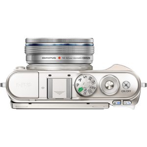 מצלמה ללא מראה OLYMPUS E-PL10