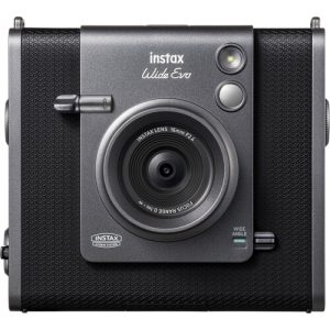 מצלמת פולארויד INSTAX EVO WIDE מצלמת פולארויד INSTAX EVO WIDE