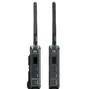 HOLLYLAND PYRO H WIRELESS VIDEO SYSTEM HOLLYLAND PYRO H WIRELESS VIDEO SYSTEM