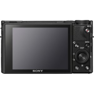 מצלמת SONY RX100 VII מצלמת SONY RX100 VII