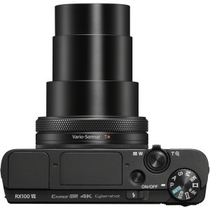 מצלמה דיגיטלית SONY RX100 VII מצלמה דיגיטלית SONY RX100 VII