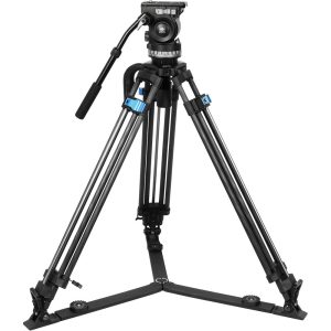 SIRUI SQ75 TRIPOD WITH VHS10 VIDEO HEAD SIRUI SQ75 TRIPOD WITH VHS10 VIDEO HEAD