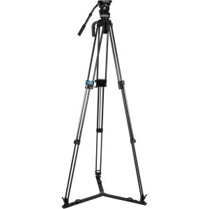 חצובת SIRUI SQ75 עם ראש VHS10 לצילום וידאו חצובת SIRUI SQ75 עם ראש VHS10 לצילום וידאו