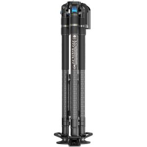 חצובה לצילום וידאו SIRUI SVS75 לנשיאה עד 25 ק"ג חצובה לצילום וידאו SIRUI SVS75 לנשיאה עד 25 ק"ג