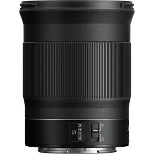 עדשת NIKKOE Z 24MM F/1.8 S עדשת NIKKOE Z 24MM F/1.8 S