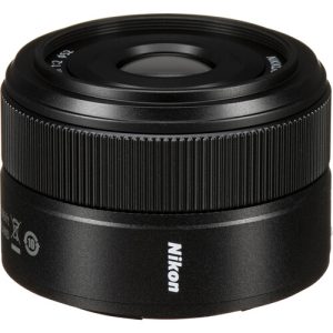 עדשת פריים NIKKOR Z 40MM F/2 עדשת פריים NIKKOR Z 40MM F/2