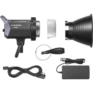 פנס תאורה לד GODOX LA150D גודוקס פנס תאורה לד GODOX LA150D גודוקס