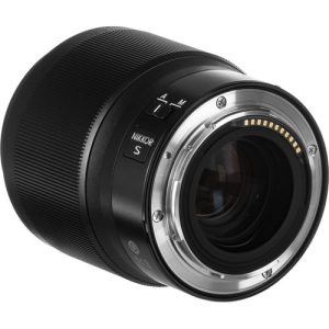 nikkor 50mm f/1.8 s