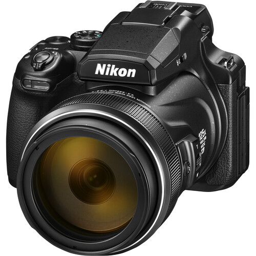 Nikon CoolPix P1100