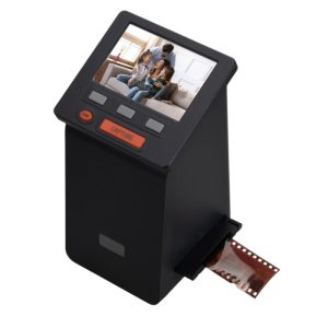 סורק פילם MEDIA-TECH ברזולוציה 16MP סורק פילם MEDIA-TECH ברזולוציה 16MP