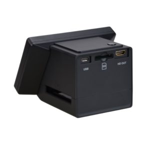 סורק פילם MEDIA-TECH 48MP סורק פילם MEDIA-TECH 48MP