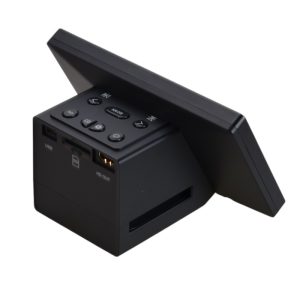 MEDIA-TECH SCAN13 FILM SCANNER MEDIA-TECH SCAN13 FILM SCANNER