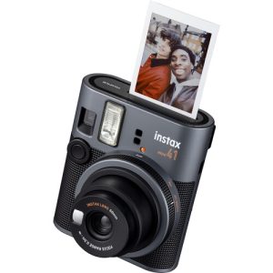 מצלמת פיתוח מיידי FUJI INSTAX MINI41 מצלמת פיתוח מיידי FUJI INSTAX MINI41