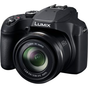 מצלמה דיגיטלית PANASONIC FZ80D