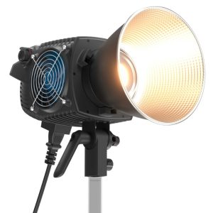 תאורה לצילום סטודיו ZHIYUN B500 500W