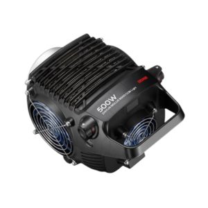 תאורה לצילום מקצועי ZHIYUN B500 500W תאורה לצילום מקצועי ZHIYUN B500 500W