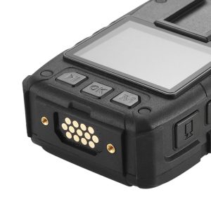 מצלמת גוף Cammpro i827 עם WIFI ו- GPS