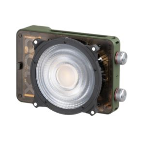 תאורת צילום מקצועית ZHIYUN X100 RGB תאורת צילום מקצועית ZHIYUN X100 RGB