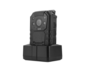 מצלמת גוף Cammpro i826 עם GPS