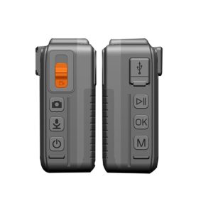 מצלמת גוף CAMMPRO M4 עם WIFI