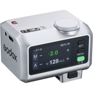 פלאש TTL אוטומטי תואם למצלמות SONY דגם GODOX IT30 PRO