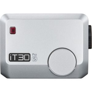 פלאש GODOX IT30 PRO עם טעינה בכבל USB-C למצלמות סוני