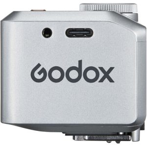 פלאש GODOX IT30 PRO עם טעינה בכבל USB-C פלאש GODOX IT30 PRO עם טעינה בכבל USB-C