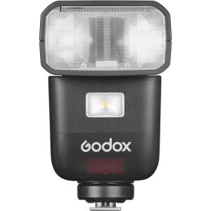 פלאש למצלמה GODOX V480 פלאש למצלמה GODOX V480