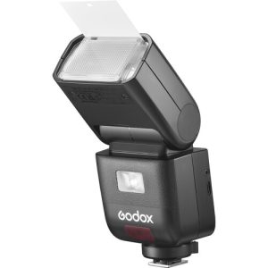 פלאש TTL למצלמה GODOX V480 פלאש TTL למצלמה GODOX V480