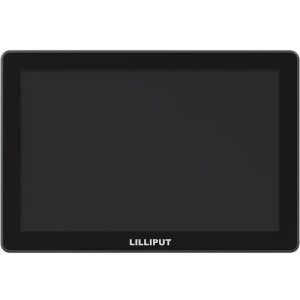 מוניטור מסך מגע בגודל 10.1 אינץ LILLIPUT HT10S מוניטור מסך מגע בגודל 10.1 אינץ LILLIPUT HT10S