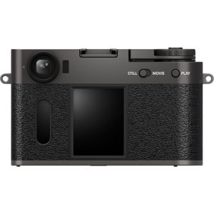 מצלמה קומפקטית FUJI X HALF מצלמה קומפקטית FUJI X HALF