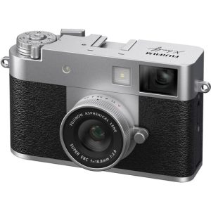 מצלמה דיגיטלית FUJI X HALF מצלמה דיגיטלית FUJI X HALF