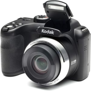 מצלמה דיגיטלית KODAK AZ252 מצלמה דיגיטלית KODAK AZ252