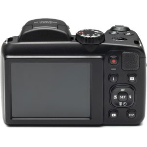 מצלמת KODAK AZ252 עם מסך LCD מצלמת KODAK AZ252 עם מסך LCD
