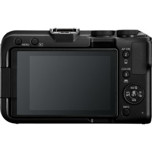 מצלמה ללא מראה CANON EOS R50 V מצלמה ללא מראה CANON EOS R50 V