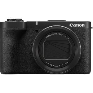 מצלמת CANON POWERSHOT V1 מצלמת CANON POWERSHOT V1