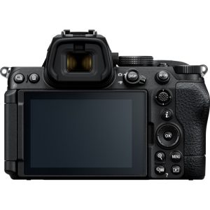 מצלמה ללא מראה NIKON Z5 II מצלמה ללא מראה NIKON Z5 II