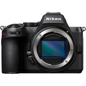 מצלמת NIKON Z5 II