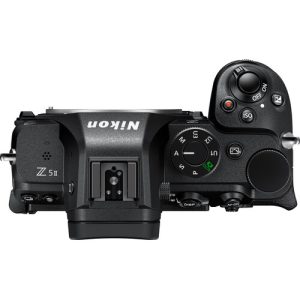 מצלמה NIKON Z5 II מירורלס מצלמה NIKON Z5 II מירורלס