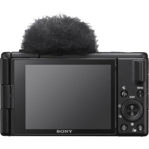 מצלמת סוני SONY ZV1 II מצלמת סוני SONY ZV1 II