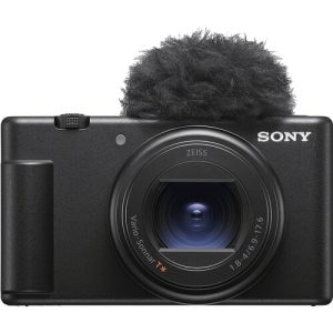 מצלמה דיגיטלית SONY ZV1 II