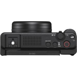ZV1II-TOP ZV1II-TOP
