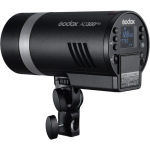 GODOX AD300pro flash GODOX AD300pro flash