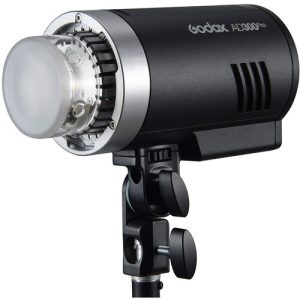פלאש מקצועי GODOX AD300pro
