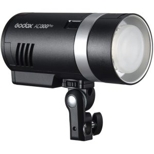 פלאש GODOX AD300pro פלאש GODOX AD300pro
