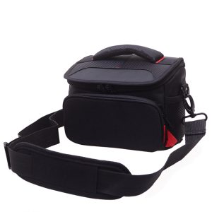 תיק כתף מרופד למצלמות Mirrorless דגם CA1311