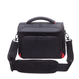תיק צד מרופד למצלמות Mirrorless דגם CA1311